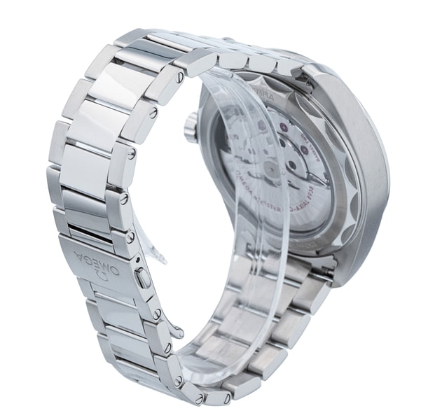 Omega Aqua Terra 150m GMT 220.10.43.22.03.001